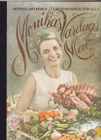 Monikas vardagsmat