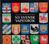 Ny svensk vapenbok