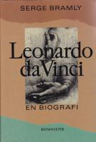 Leonardo da Vinci : en biografi