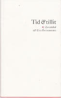 Tid & tillit. En v&auml;nbok till Eva &Ouml;sterberg