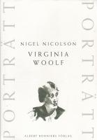 Virginia Woolf