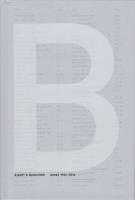 Bigert & Bergstr&ouml;m : Works 1986-2016