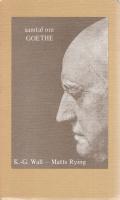 Samtal om Goethe