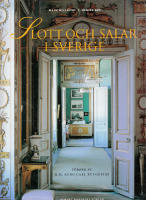 Slott och salar i Sverige