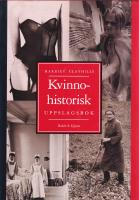 Kvinnohistorisk uppslagsbok