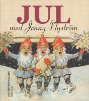 Jul med Jenny Nystr&ouml;m