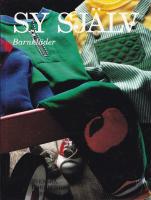 SY SJ&Auml;LV. Barnkl&auml;der