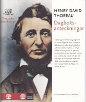 Dagboksanteckningar 1837-1861