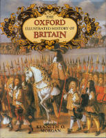 The Oxford illustrated history of Britain