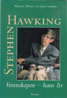 Stephen Hawking : vetenskapen hans liv