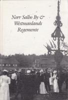 Norr Salbo by & Westmanlands regemente