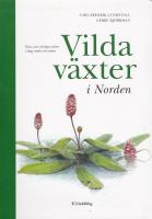 Vilda v&auml;xter i Norden