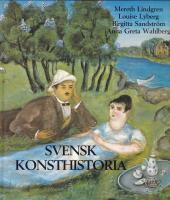 Svensk konsthistoria