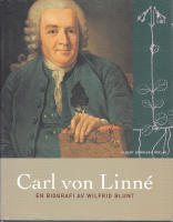 Carl Von Linn&eacute;. En biografi