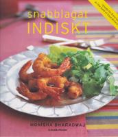 Snabblagat indiskt