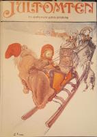 Jultomten : ur skolbarnens gamla jultidning