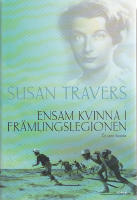 Ensam kvinna i fr&auml;mlingslegionen