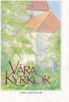 V&aring;ra kyrkor