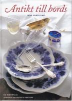 Antikt till bords