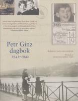 Petr Ginz dagbok : 1941-1942