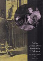 En skandal i B&ouml;hmen