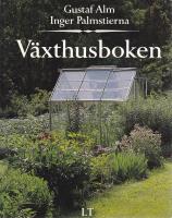 V&auml;xthusboken