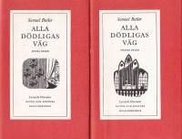 Alla d&ouml;dligas v&auml;g I-II