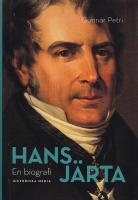 Hans J&auml;rta