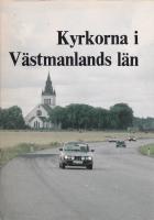 Kyrkorna i V&auml;stmanlands l&auml;n