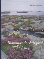 Blommande sk&auml;rg&aring;rd