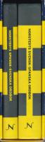 Norstedts svensk-spanska / Spansk-svenska ordbok : [88.000 ord och fraser]