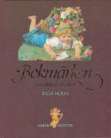 Bokm&auml;rken. v&aring;ra &auml;lskade stycken