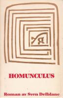 Homunculus. Roman