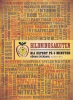 Bildningsakuten : bli expert p&aring; 5 minuter