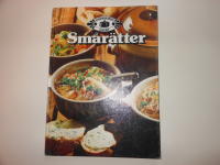  SM&Aring;R&Auml;TTER