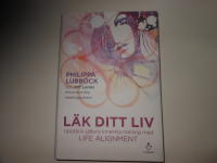 L&Auml;K DITT LIV -  Uppt&auml;ck sj&auml;lens innersta mening med LIFE ALIGNMENT