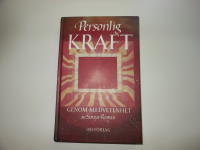 PERSONLIG KRAFT GENOM MEDVETENHET