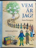 Vem &auml;r jag? Sl&auml;ktforskning f&ouml;r barn