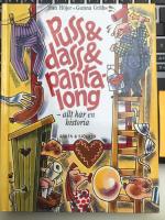 Puss & dass & pantalong
