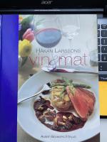 H&aring;kan Larssons Vin & mat