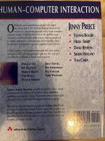 Human-computer interaction