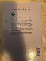Macintosh med system 7.5