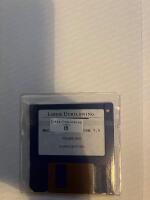 Macintosh med system 7.5