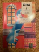 Access 2 handboken