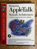 Designing AppleTalk Network Architectures