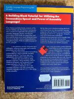 Assembly language for the PC