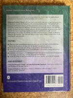 Relational database theory