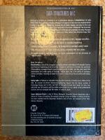 Fundamentals of data structures in C