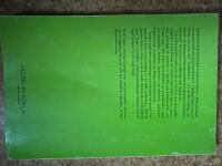 Algebra och kombinatorik