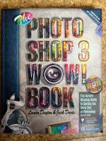 Photoshop 3 WOW Book